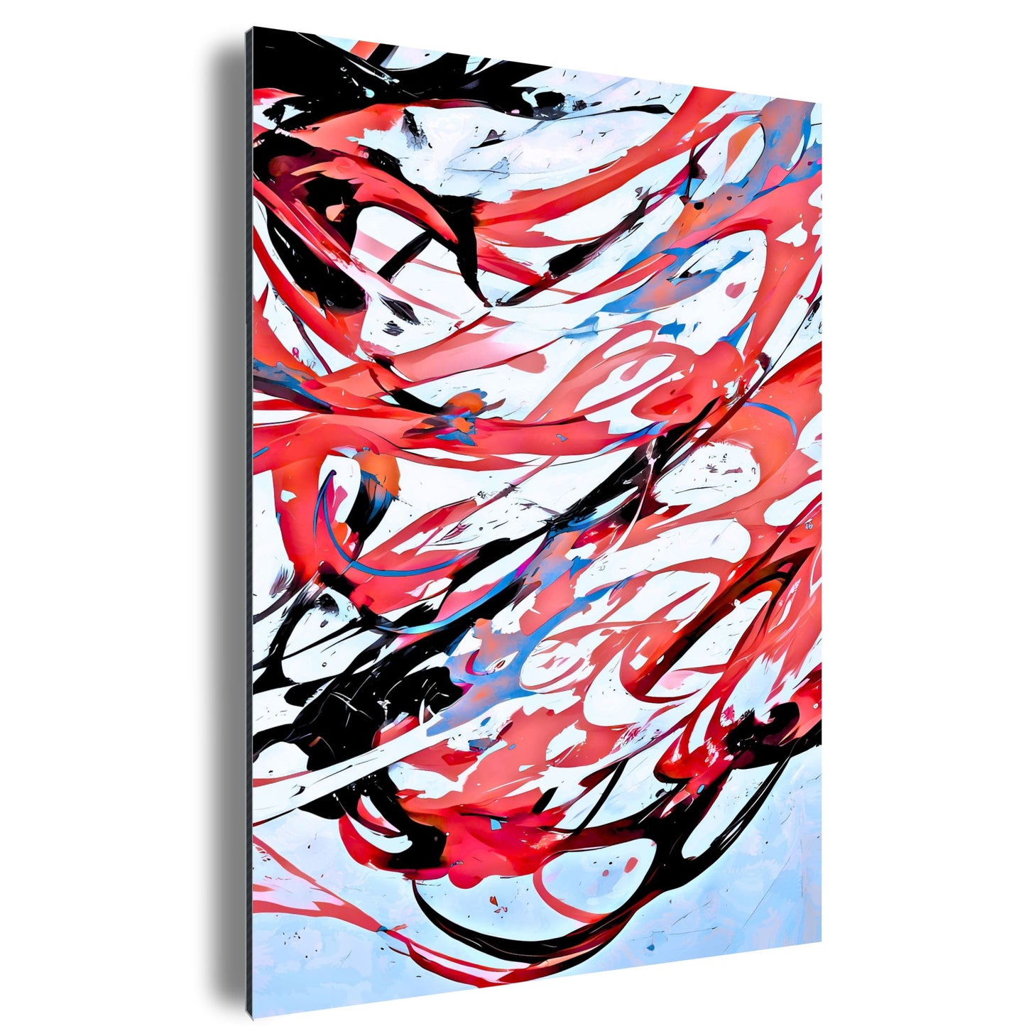 Looney Swirls