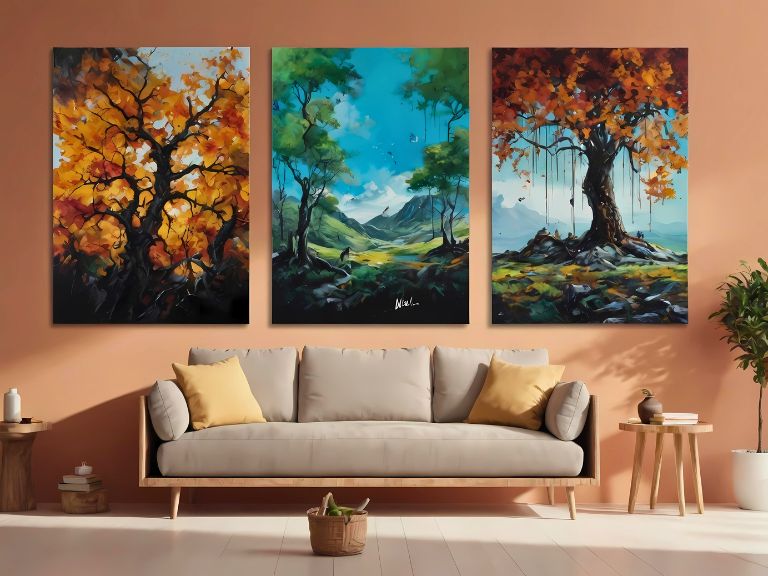 Wall Art Ready - Prinstop