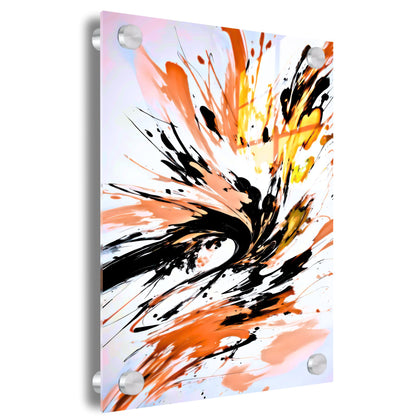 Eruption Within