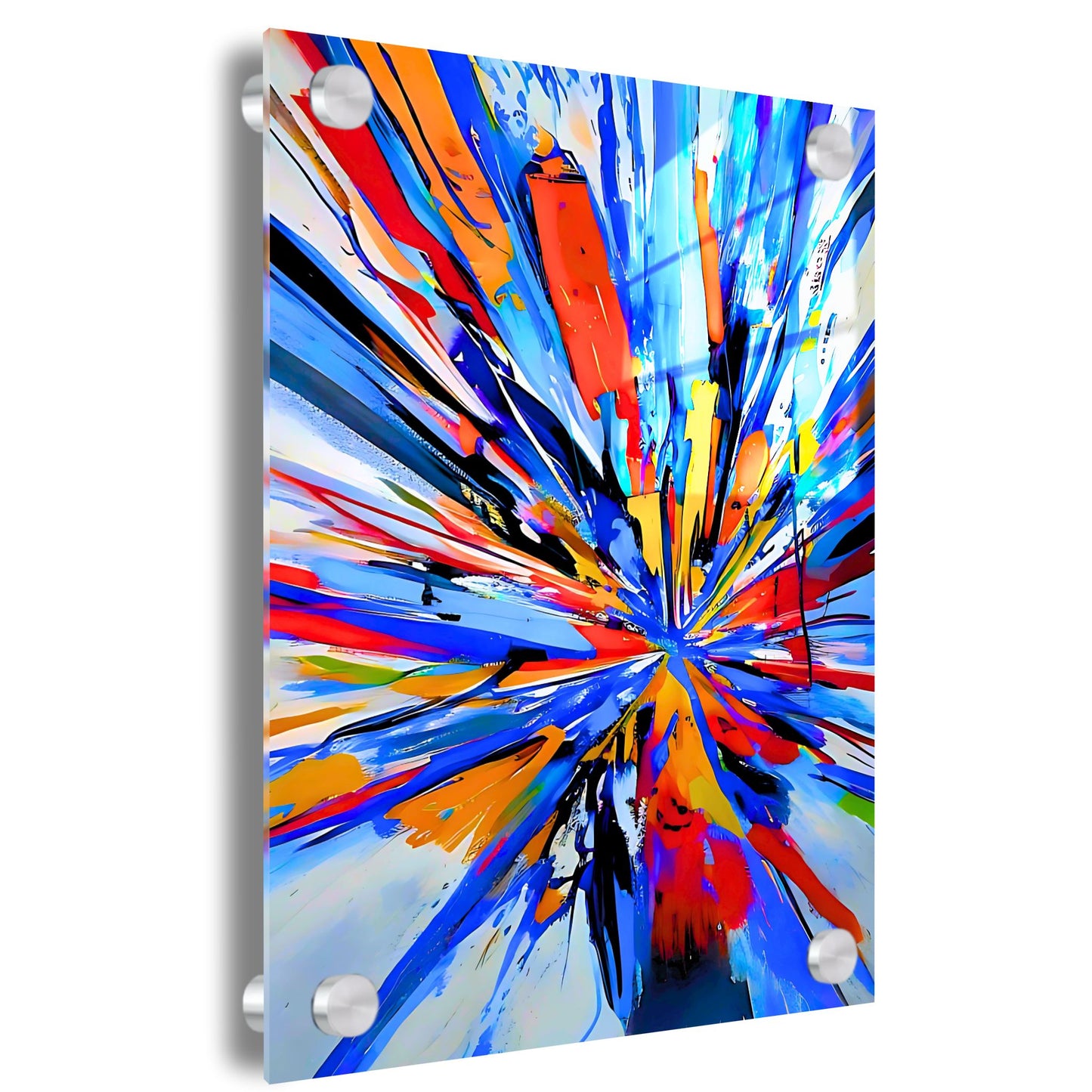 Colorburst