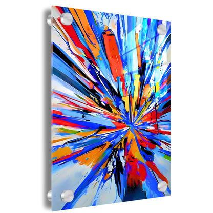 Colorburst