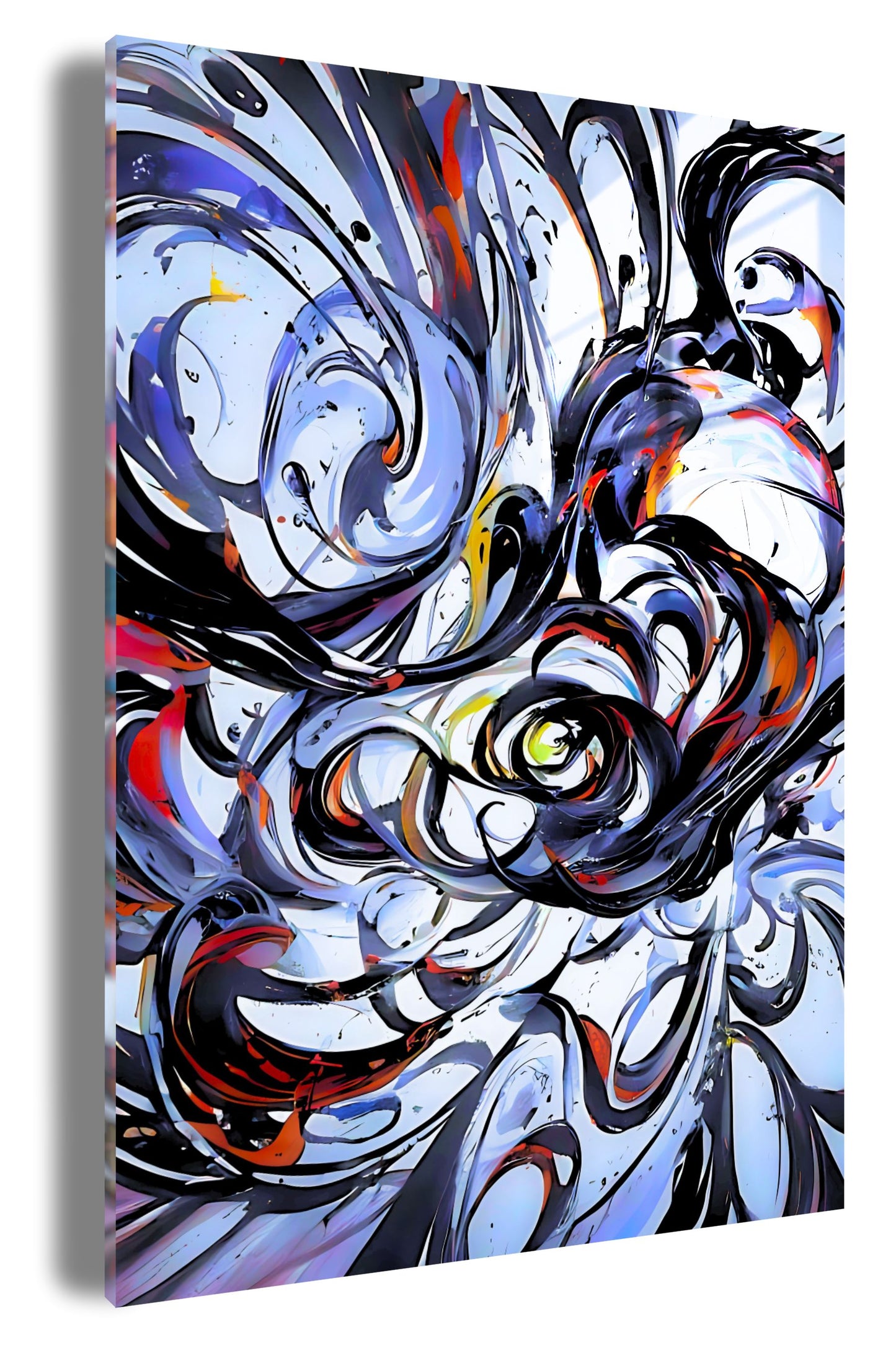 Flowlines