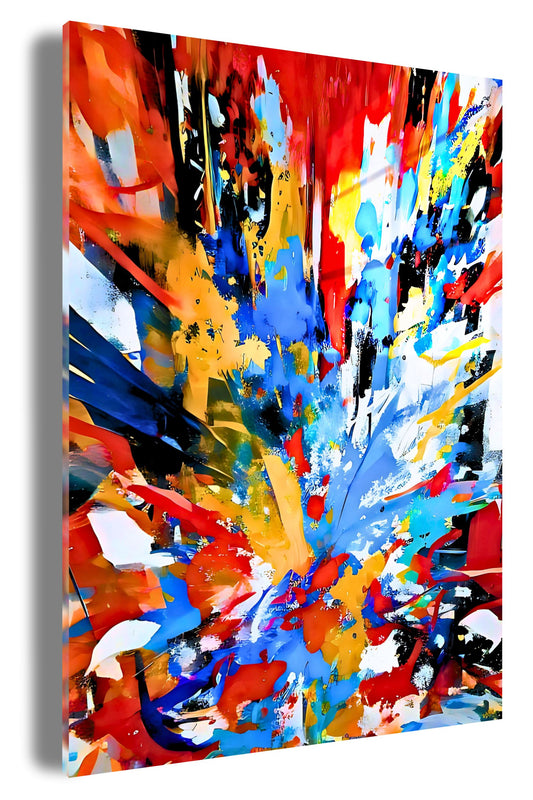 Ransacked Thoughts
