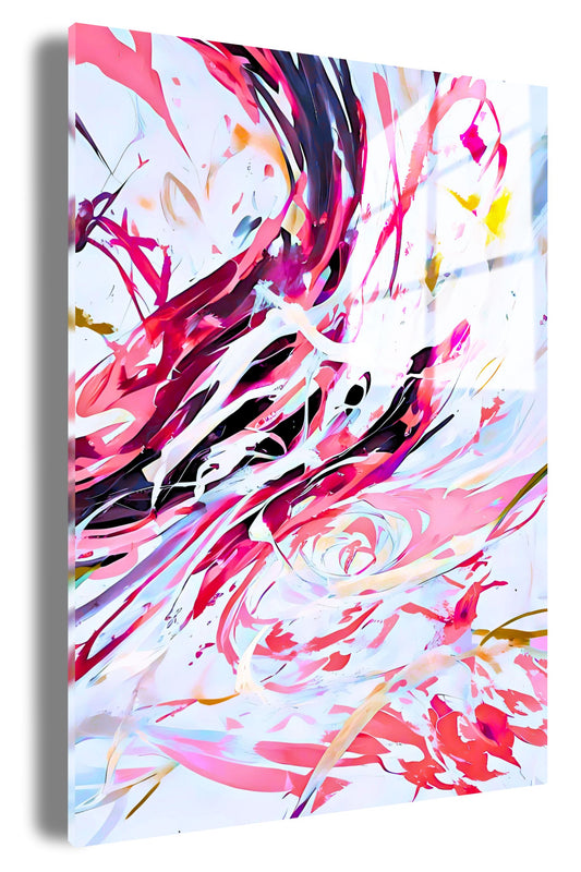 Boundless Bloom