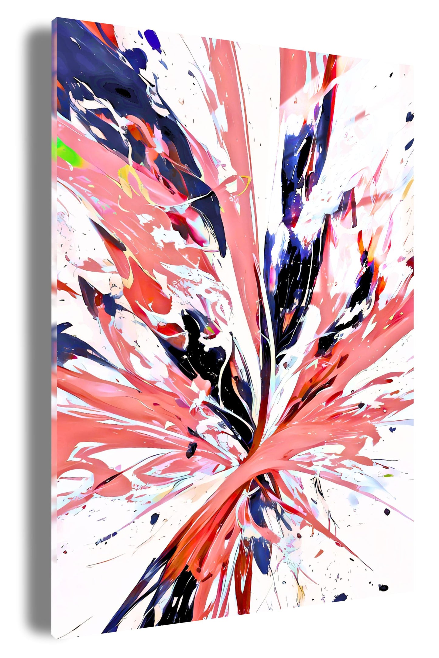 Galactic Shake