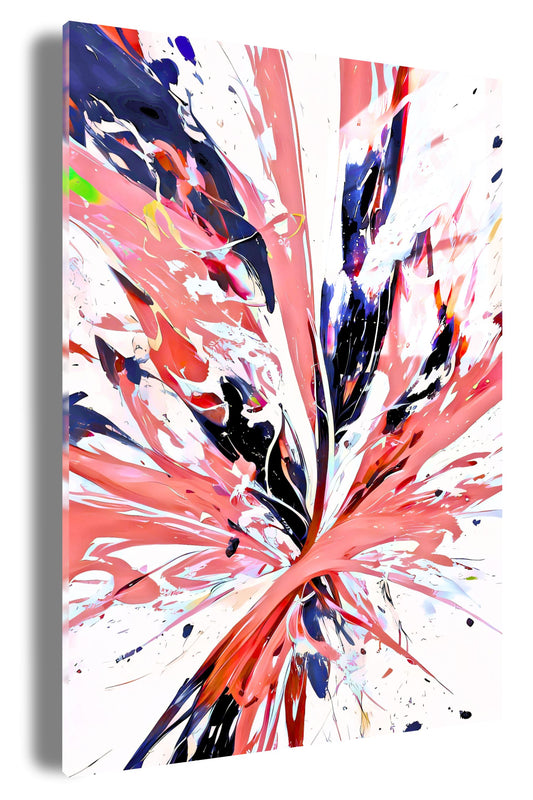 Galactic Shake