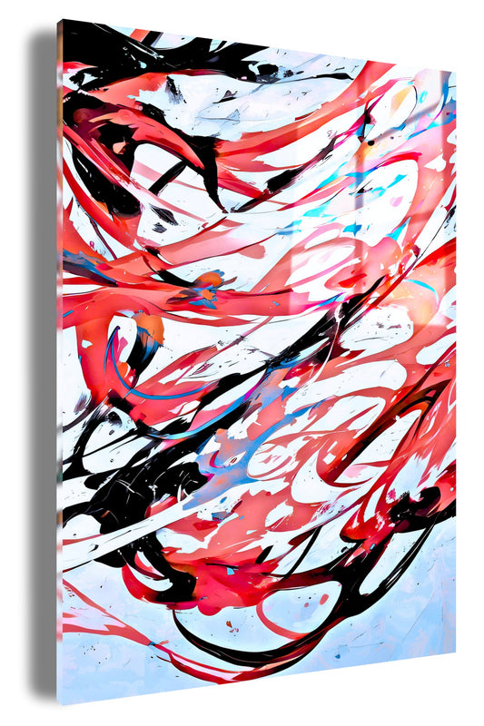 Looney Swirls