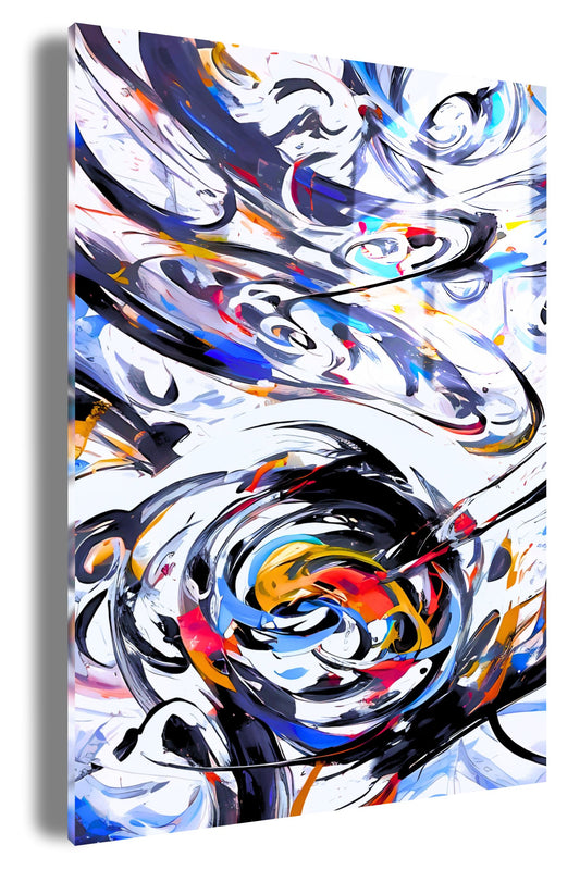 Infinite Void