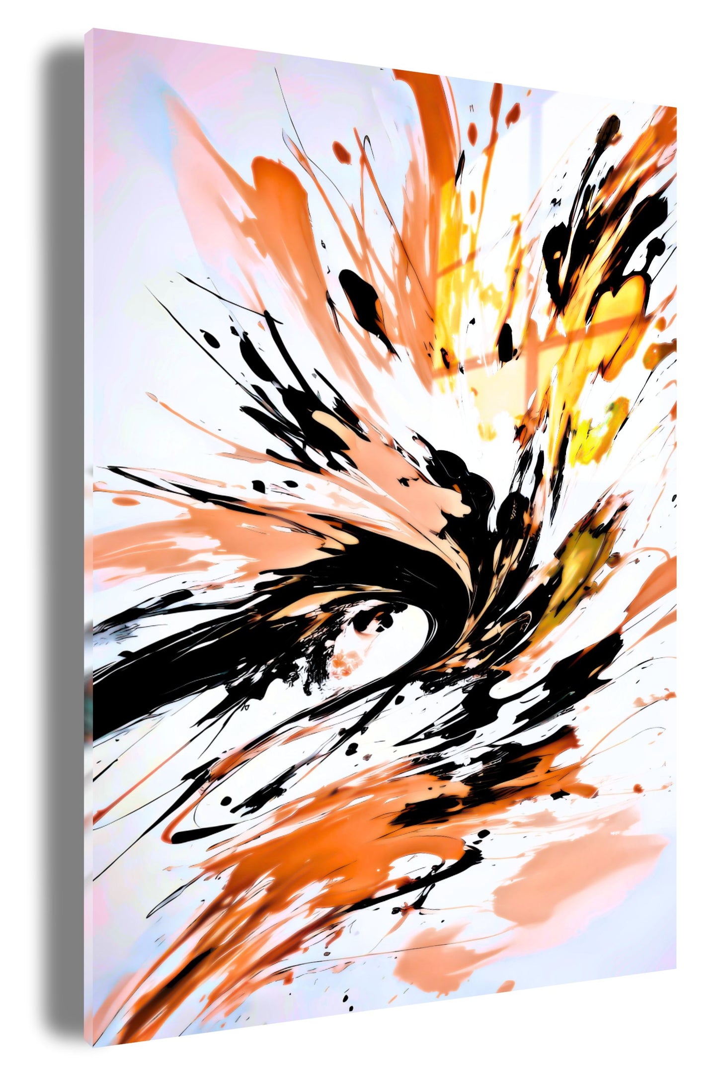 Eruption Within