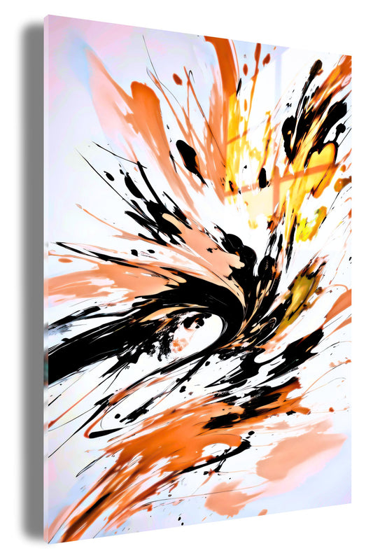 Eruption Within