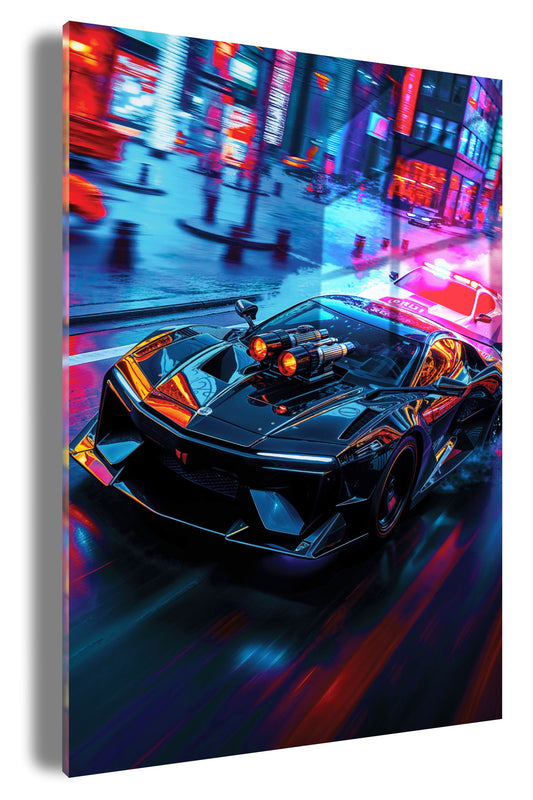 Ghostrunner
