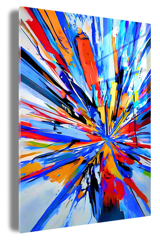 Colorburst