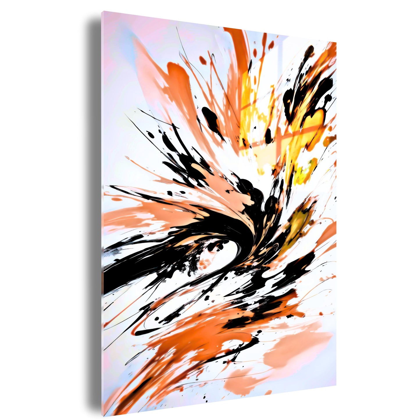 Eruption Within