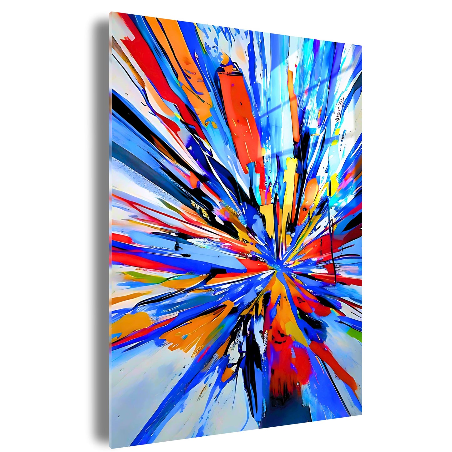 Colorburst