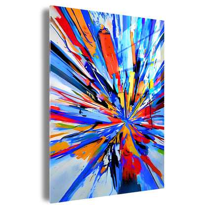 Colorburst