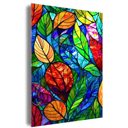 Stained Glass Art - Acrylic Wall Displays