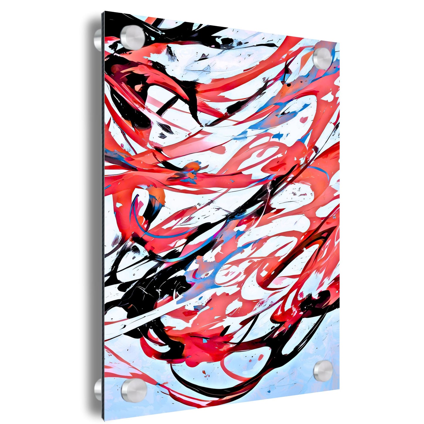 Looney Swirls