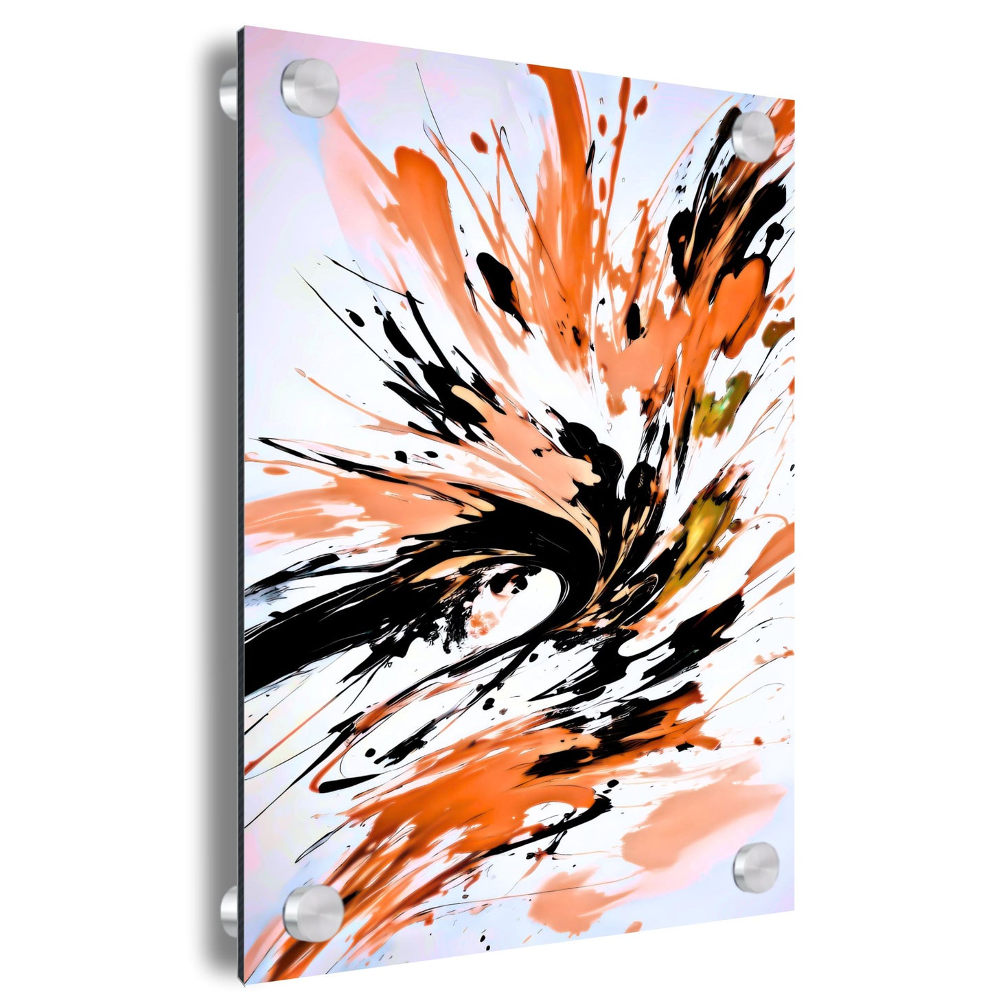 Eruption Within