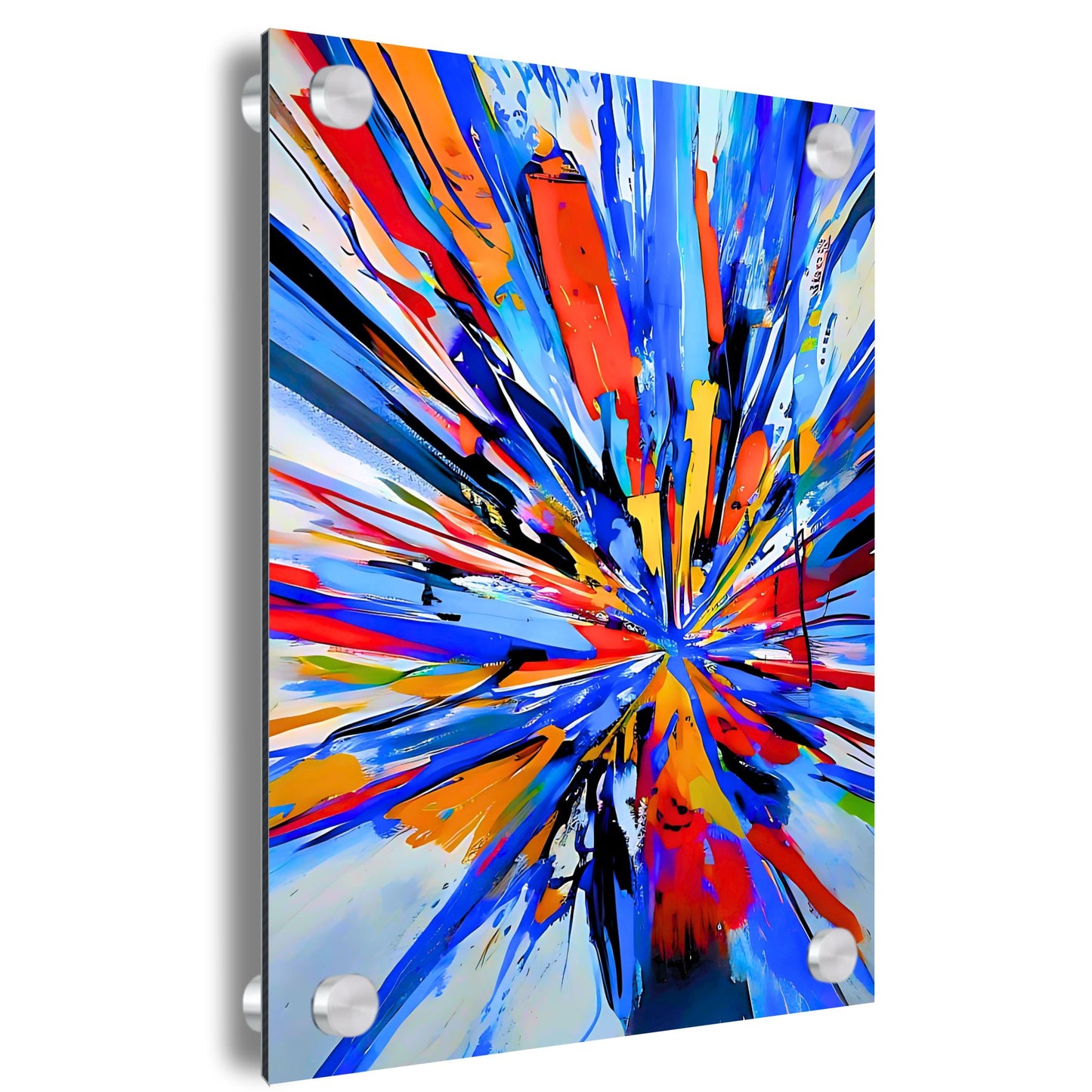 Colorburst