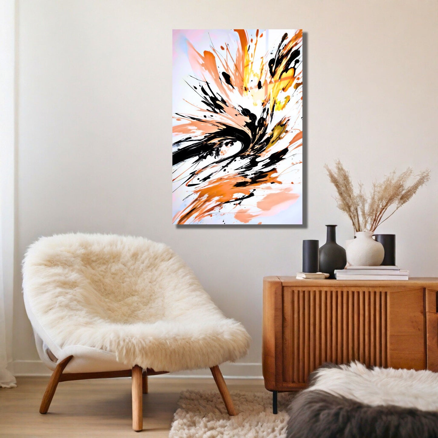 Eruption Within