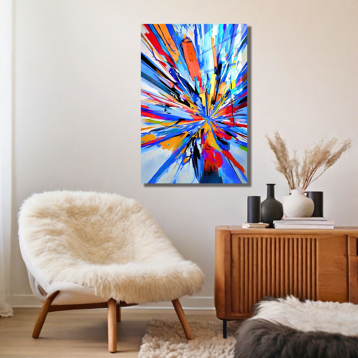 Colorburst