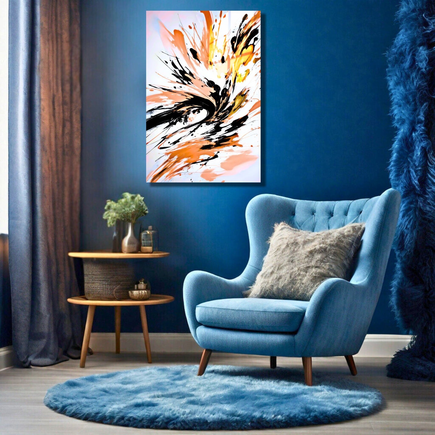 Eruption Within