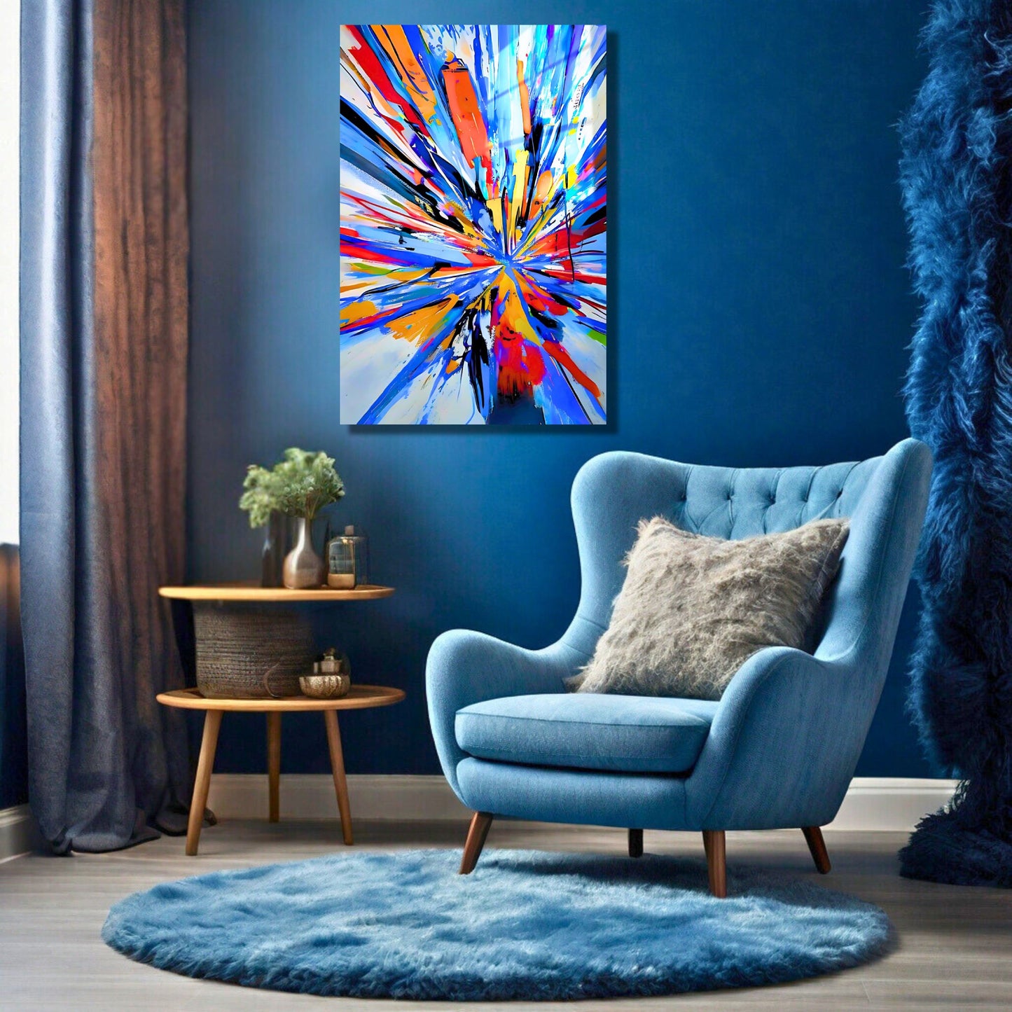 Colorburst