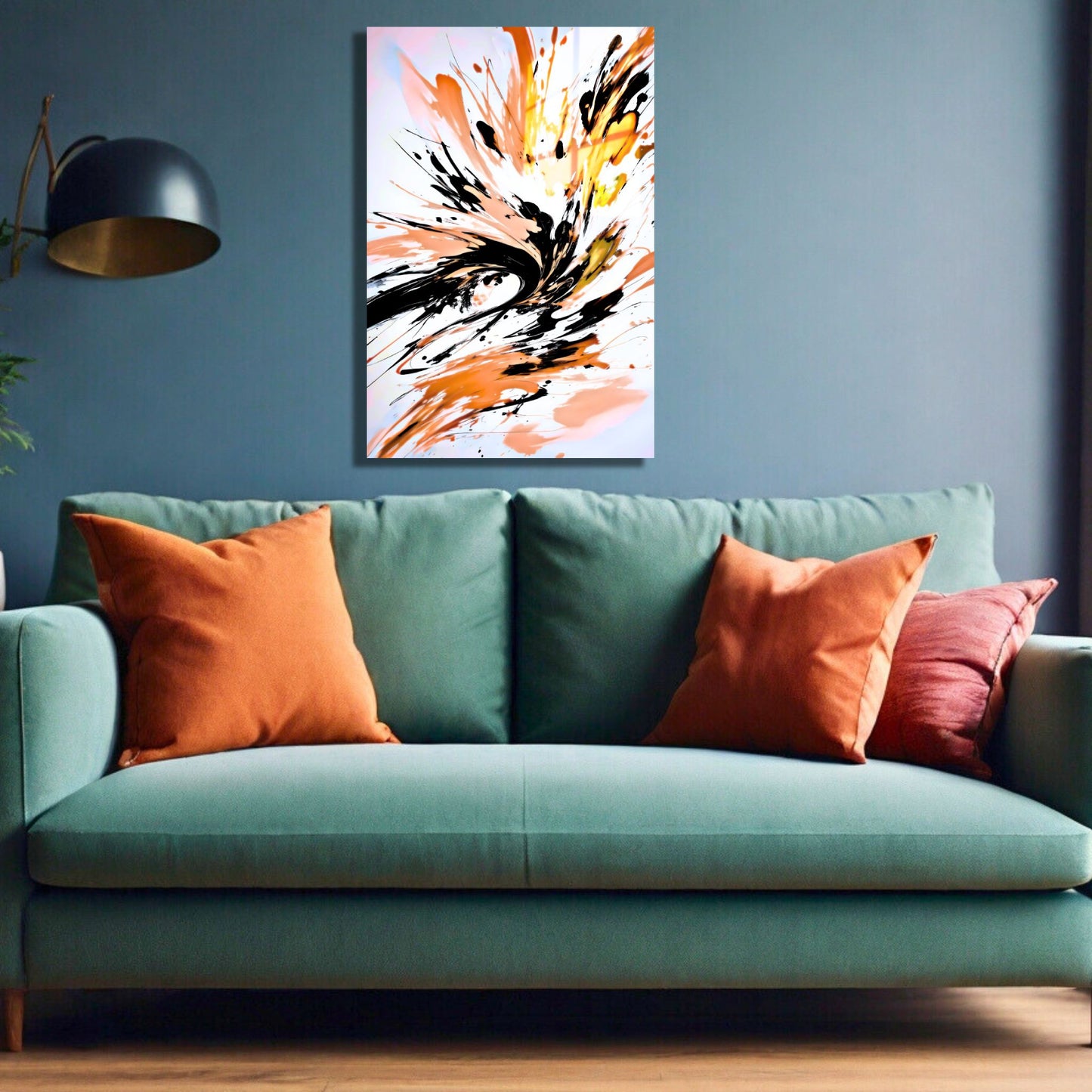 Eruption Within