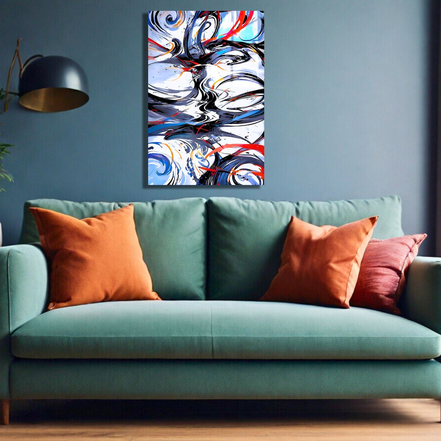 Brutal Reflections
