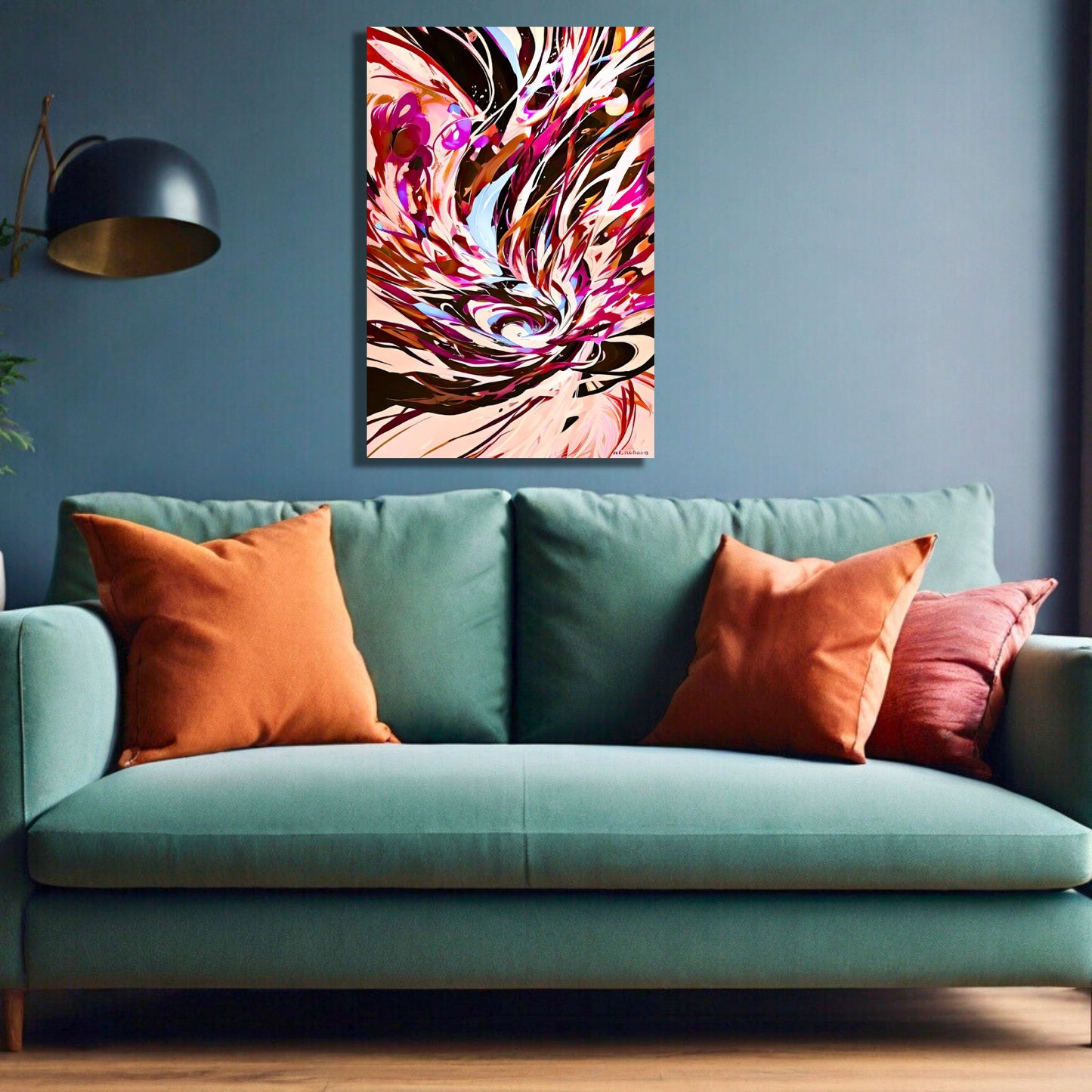 Tidefeel