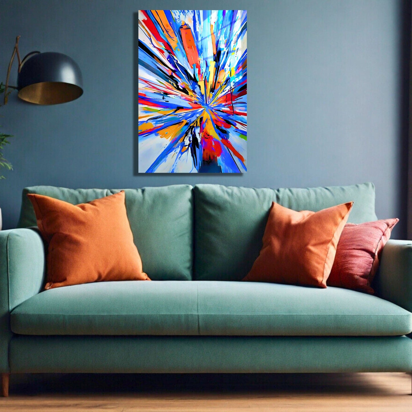Colorburst
