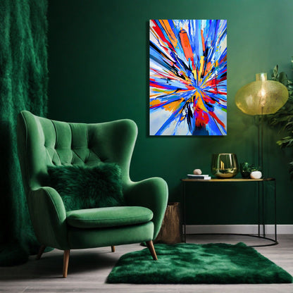 Colorburst