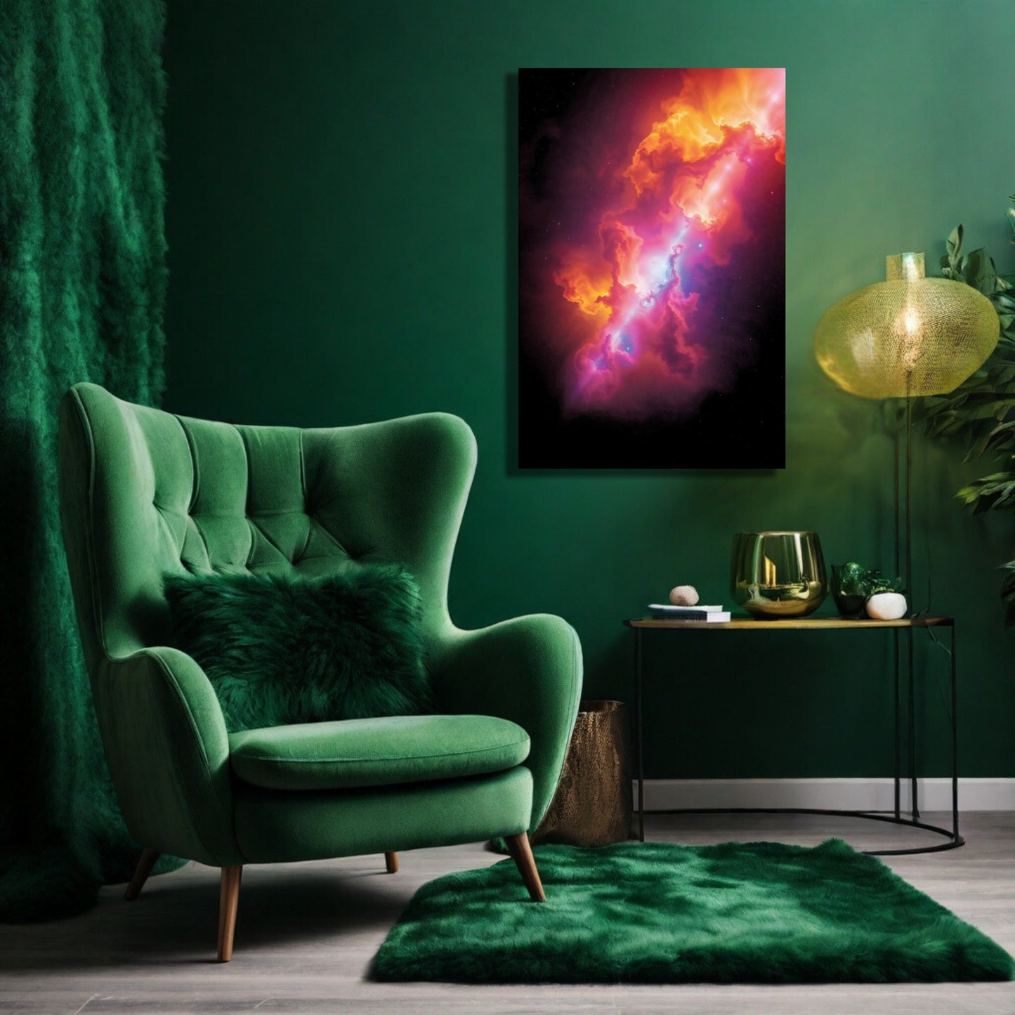 The Birth of Stars
