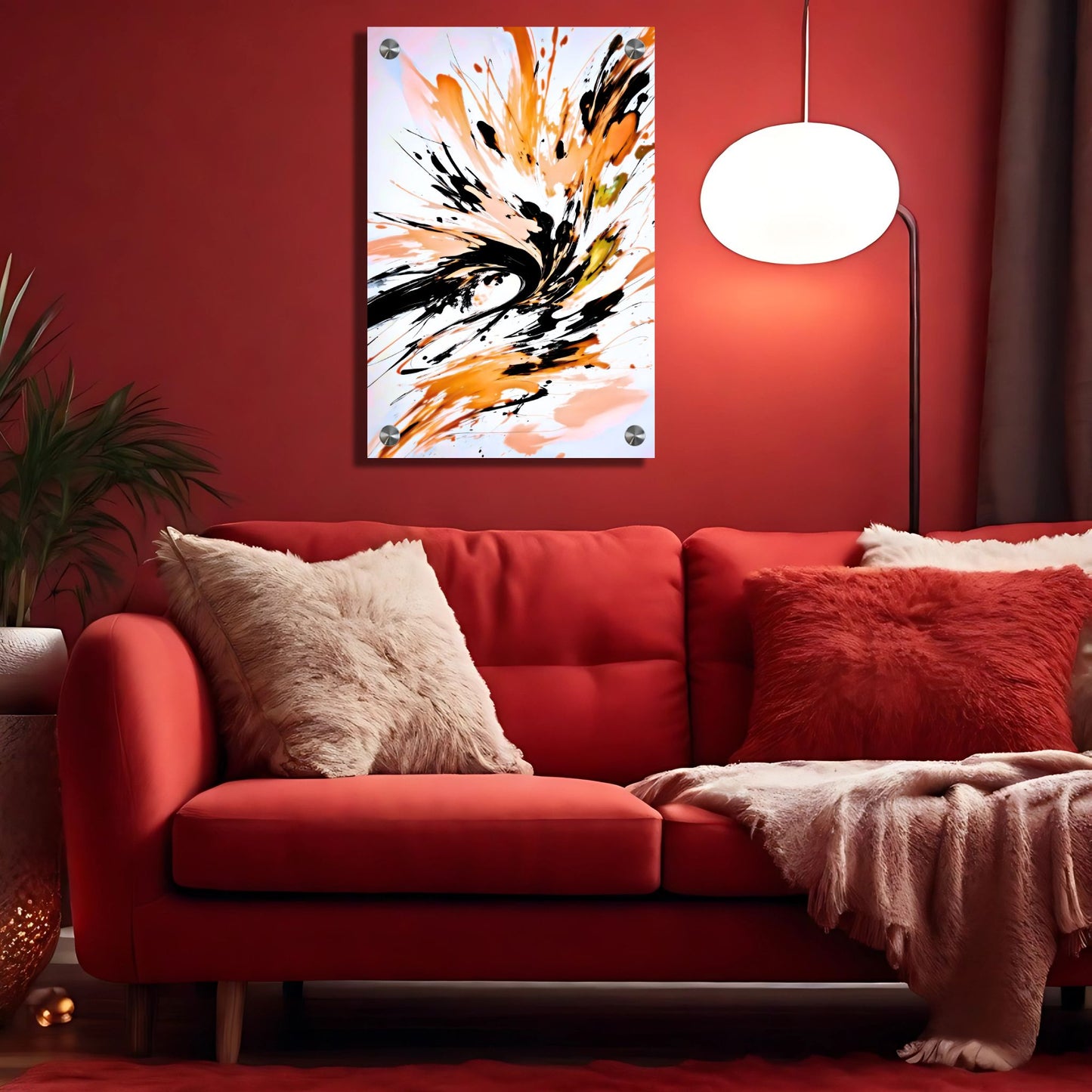 Eruption Within
