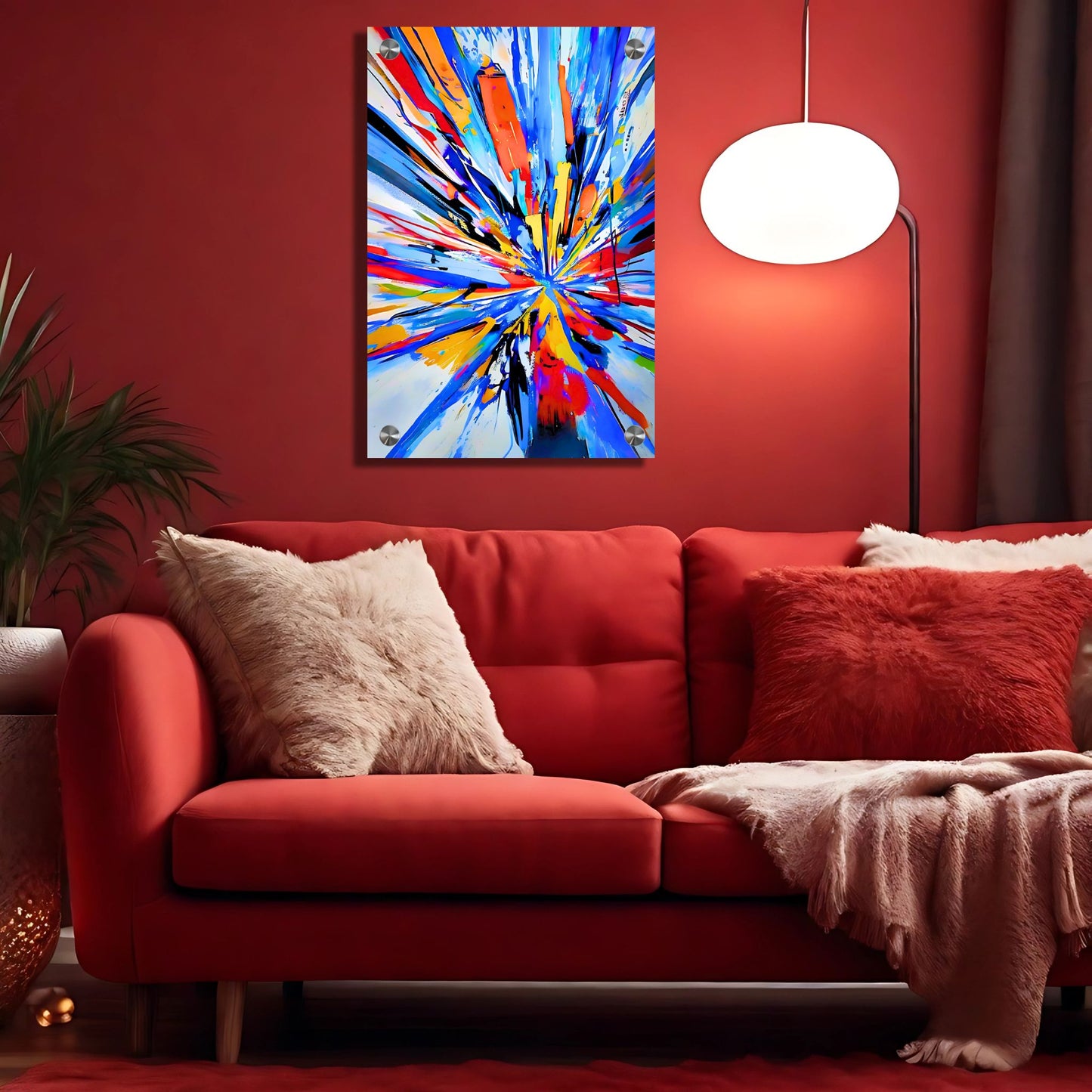 Colorburst