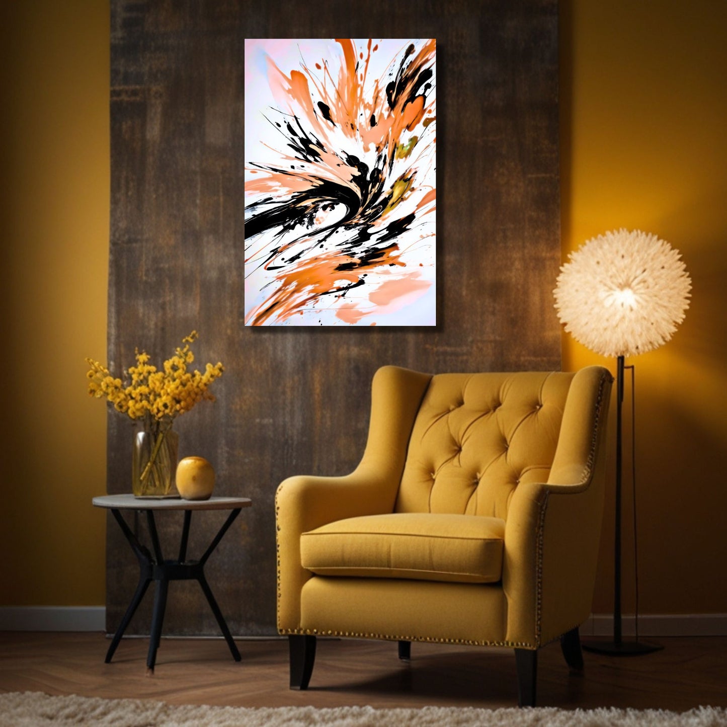 Eruption Within