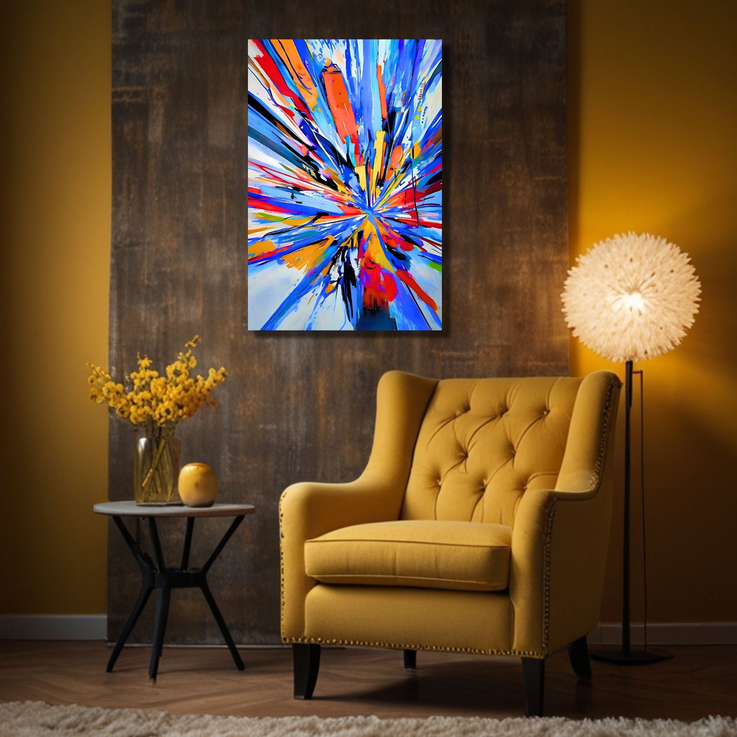 Colorburst