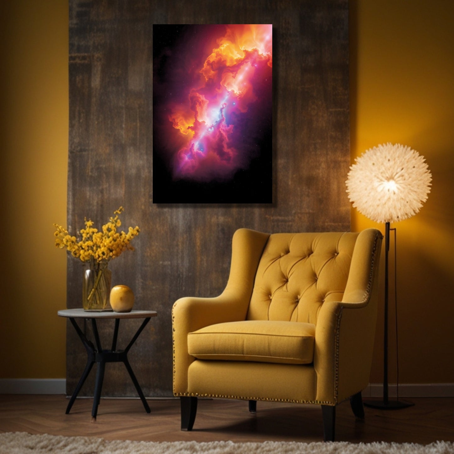The Birth of Stars
