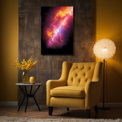 The Birth of Stars