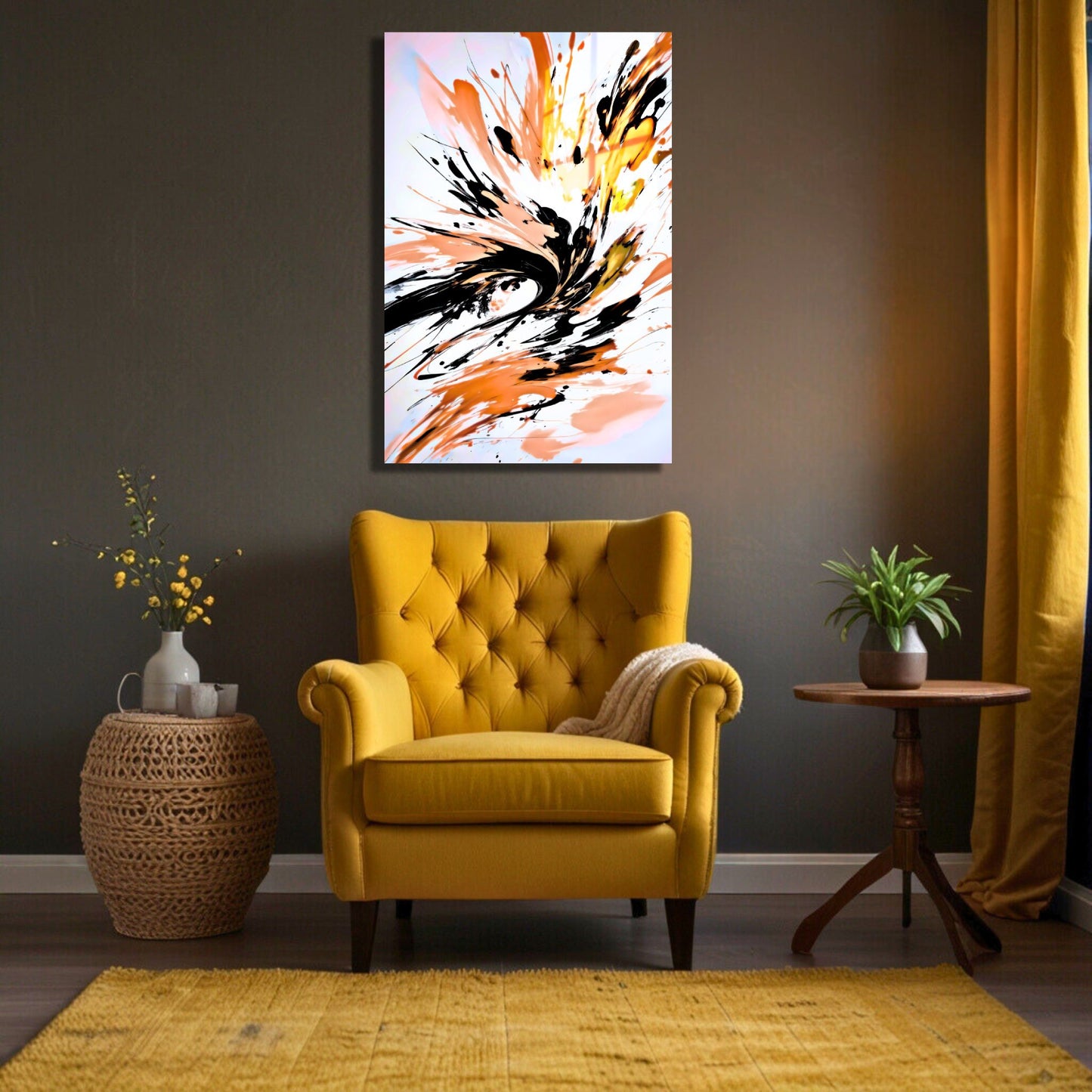 Eruption Within