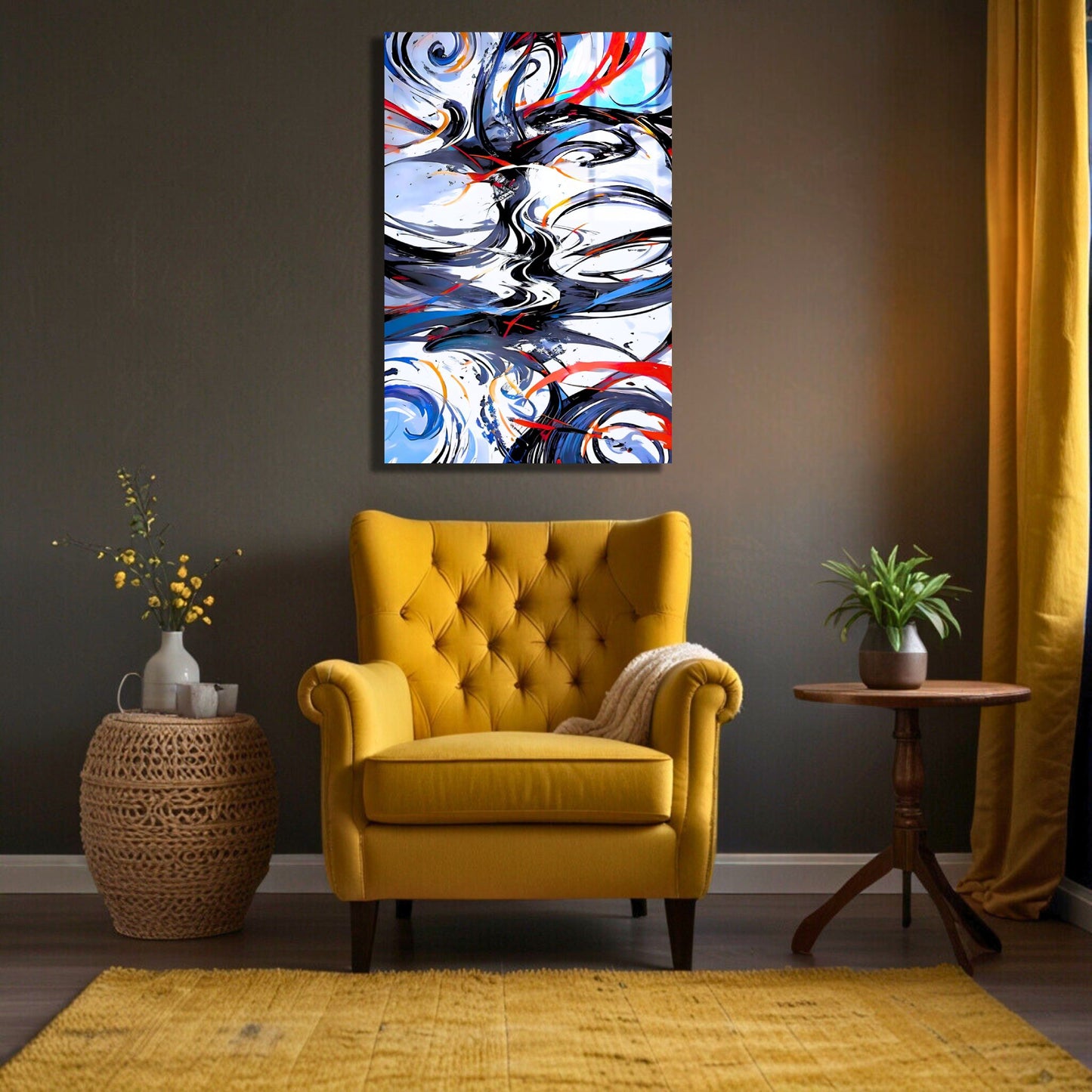 Brutal Reflections