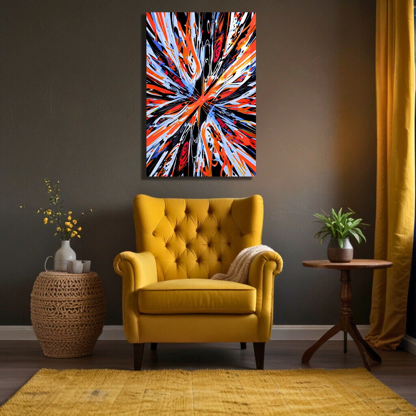 Volvet Artisan