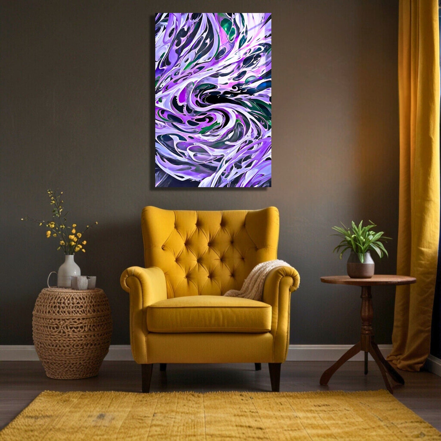Opaque Schemes