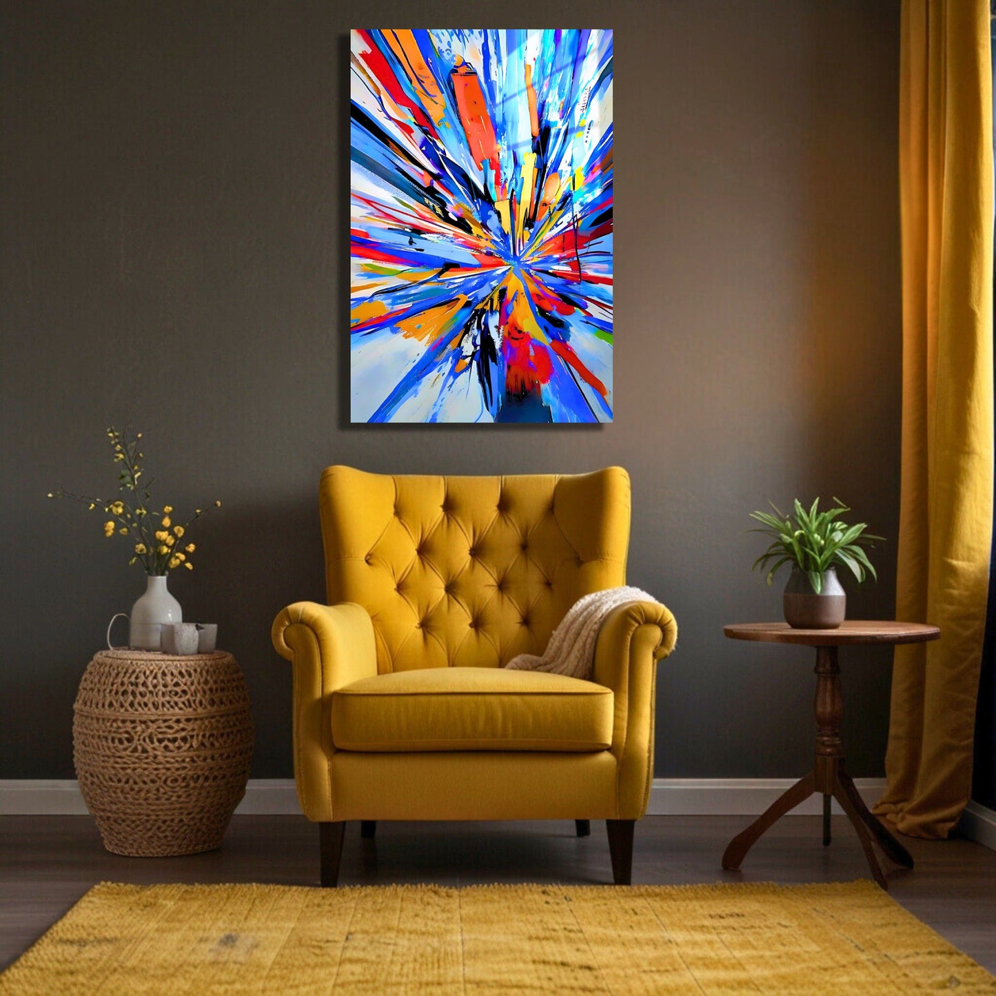 Colorburst