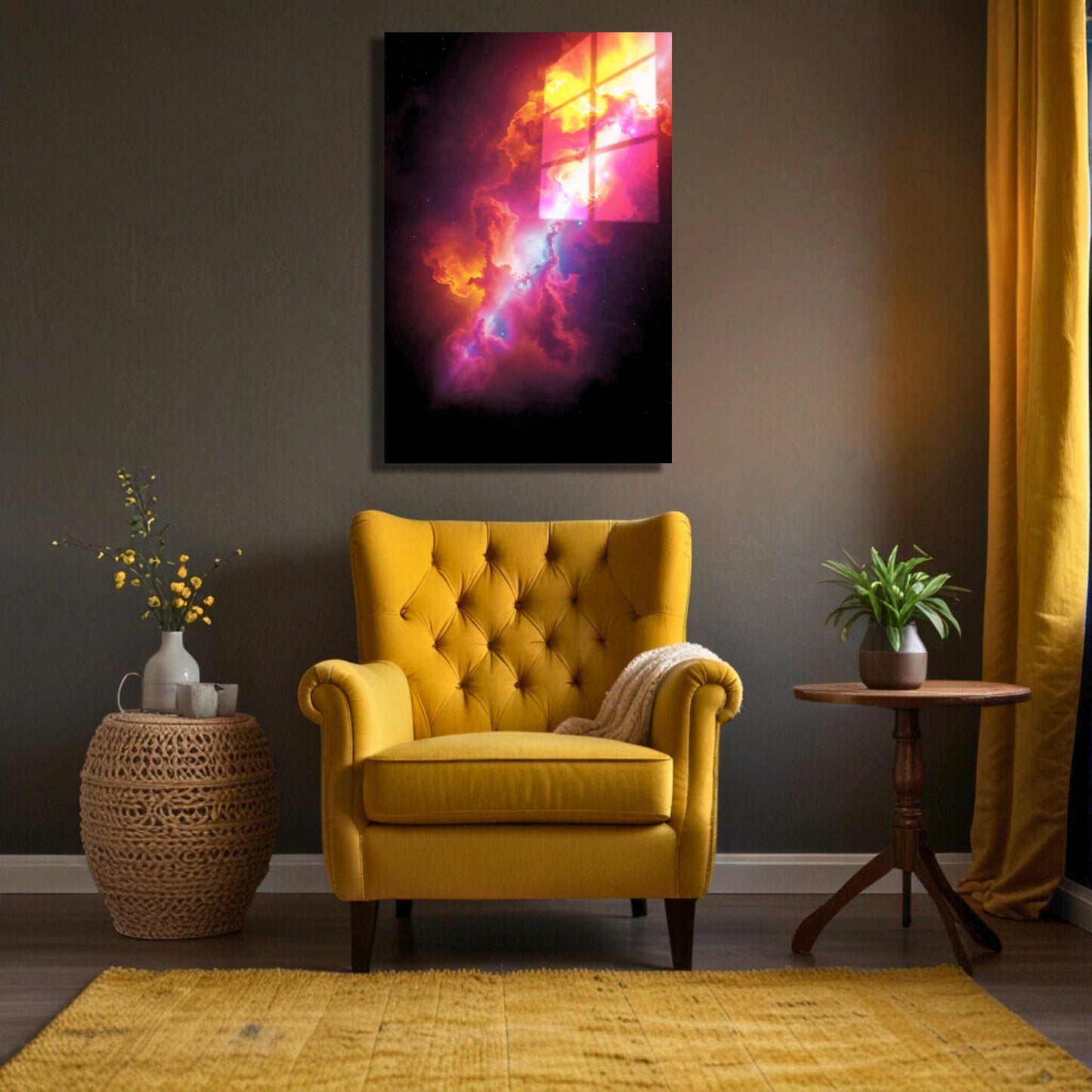 The Birth of Stars